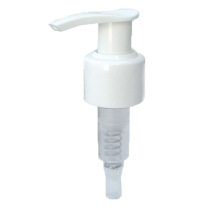 Großhandel Kunststoff hohe Qualität Kunststoff Shampoo Flasche Lotion Pumpe (NP03)